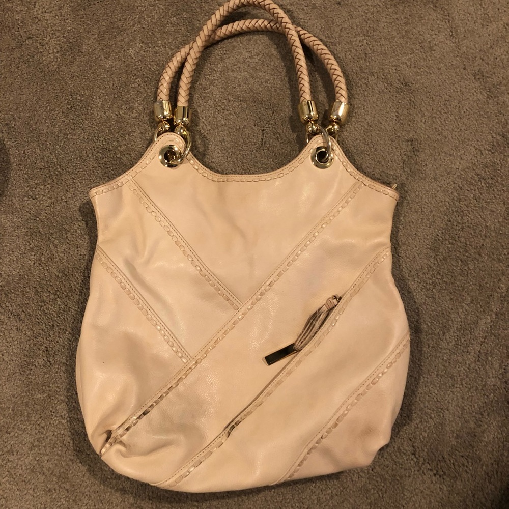 Via Spiga purse